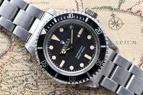 rolex 1981 models|1981 rolex submariner.